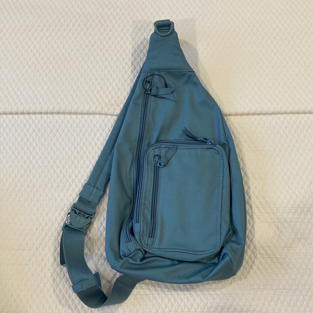 Vera Bradley Sling Backpack